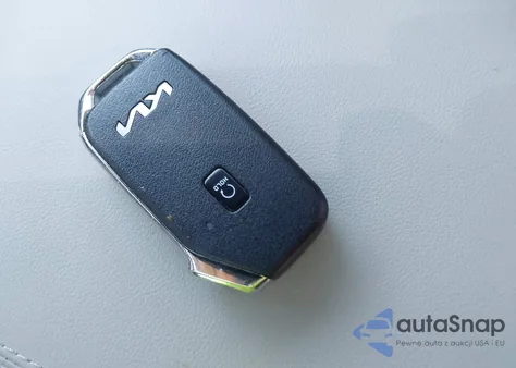 2023 Kia Sorento S from USA, damaged, VIN 5XYRL4LC6PG212174